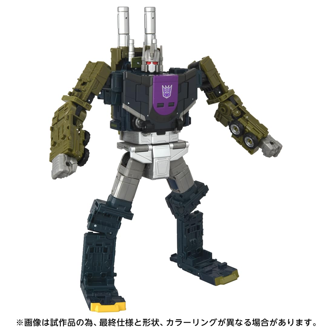 Amazon.co.jp: Takara Tomy T-Spark Age of the Prime Transformers